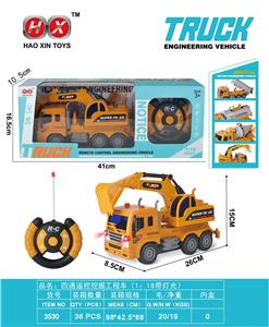 Remote control cars / tanks - OBL961079