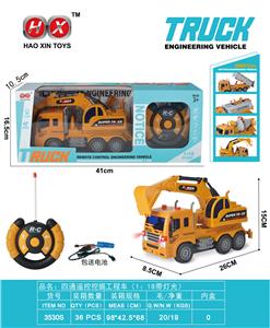 Remote control cars / tanks - OBL961083