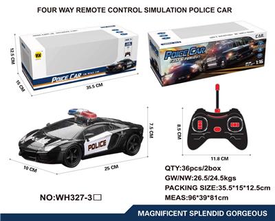 Remote control cars / tanks - OBL961097