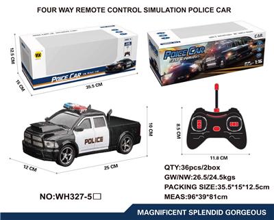 Remote control cars / tanks - OBL961099