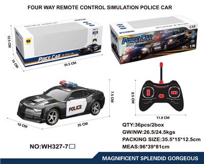 Remote control cars / tanks - OBL961101
