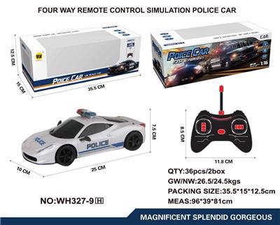 Remote control cars / tanks - OBL961113