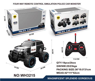 Remote control cars / tanks - OBL961146