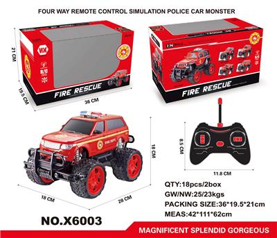 Remote control cars / tanks - OBL961176