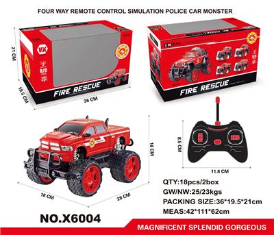 Remote control cars / tanks - OBL961177
