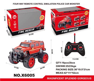 Remote control cars / tanks - OBL961178