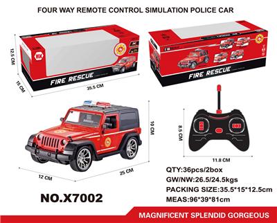 Remote control cars / tanks - OBL961180