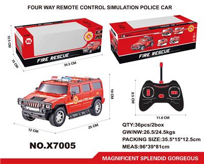 Remote control cars / tanks - OBL961183