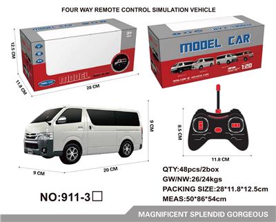 Remote control cars / tanks - OBL961186