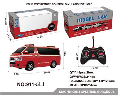Remote control cars / tanks - OBL961187