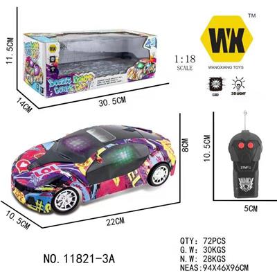 Remote control cars / tanks - OBL961200