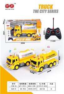 Remote control cars / tanks - OBL961220