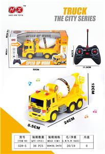 Remote control cars / tanks - OBL961222