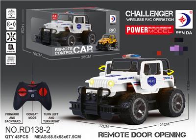 Remote control cars / tanks - OBL961329