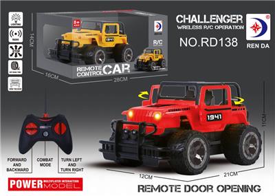 Remote control cars / tanks - OBL961338