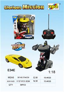 Remote control cars / tanks - OBL961348