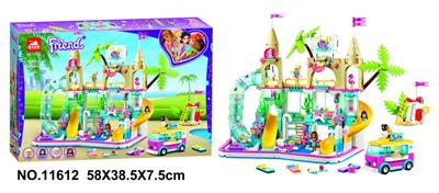 女孩系列1013PCS - OBL961470