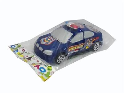 惯性警车 - OBL961508