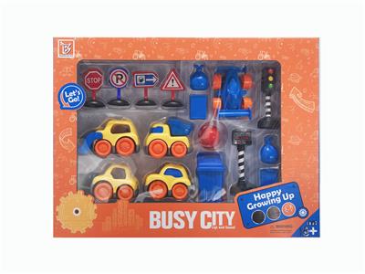Bell - OBL961669
