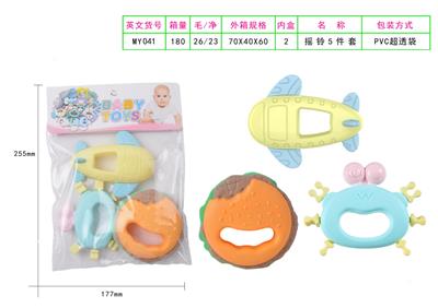 Bell - OBL961715