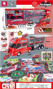 Set series - OBL961814