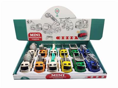惯性车 - OBL962049
