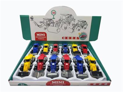 惯性车 - OBL962058