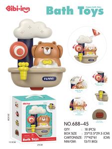 Baby toys series - OBL962083