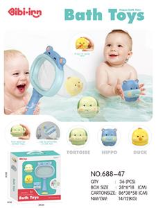Baby toys series - OBL962085