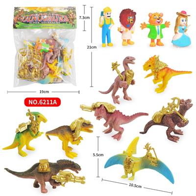 Animaltoys - OBL962136