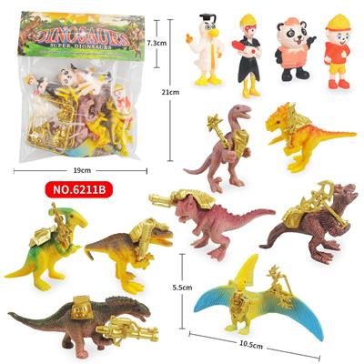 Animaltoys - OBL962137