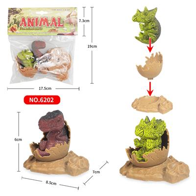 Animaltoys - OBL962138