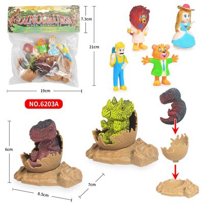 Animaltoys - OBL962139