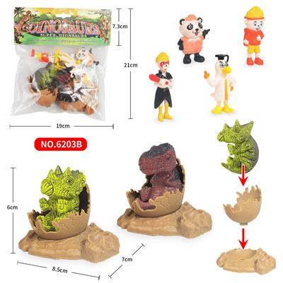 Animaltoys - OBL962140