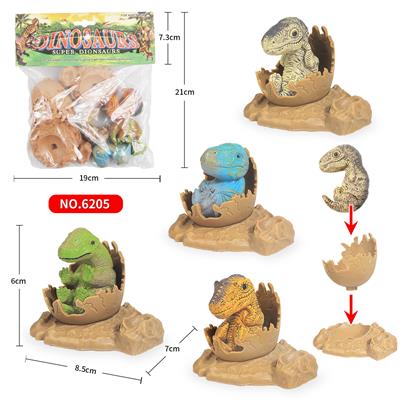 Animaltoys - OBL962141