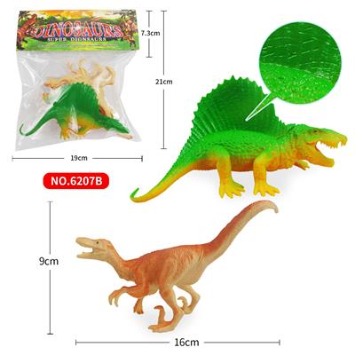 Animaltoys - OBL962144