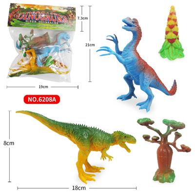 Animaltoys - OBL962146