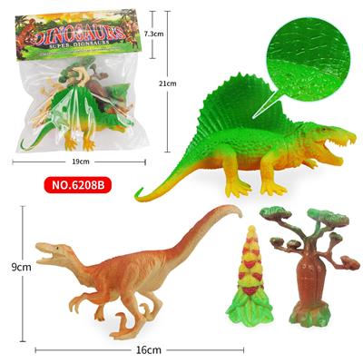 Animaltoys - OBL962147