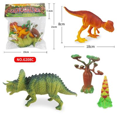 Animaltoys - OBL962148