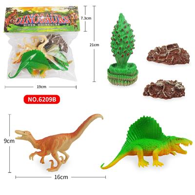 Animaltoys - OBL962150