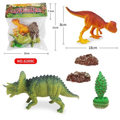 Animaltoys - OBL962151