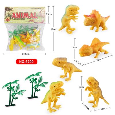 Animaltoys - OBL962152