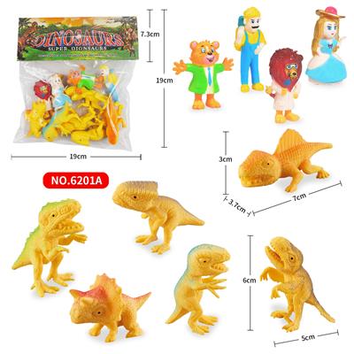 Animaltoys - OBL962153