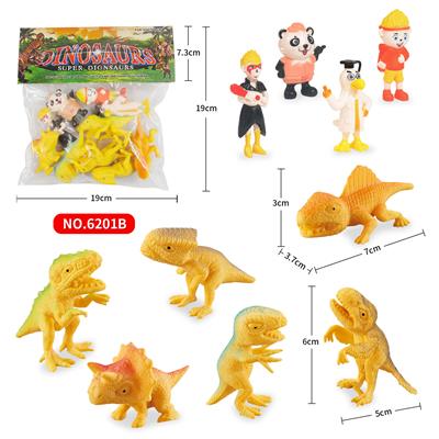 Animaltoys - OBL962154