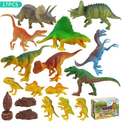 Animaltoys - OBL962166