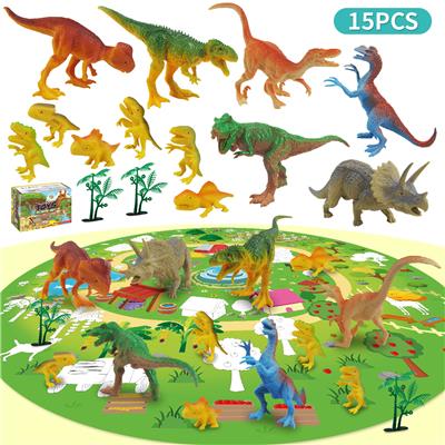 Animaltoys - OBL962170