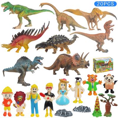 Animaltoys - OBL962172