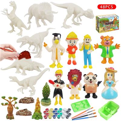 Animaltoys - OBL962176