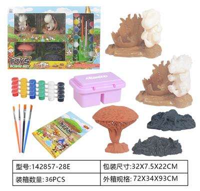 Animaltoys - OBL962241