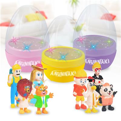 Animaltoys - OBL962284